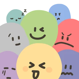 Ikon SOGAM - Mood Diary