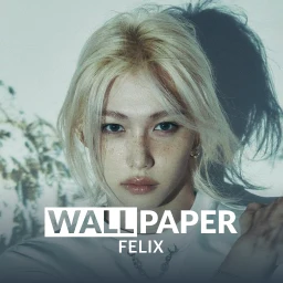 FELIX (SKZ) HD Wallpaper